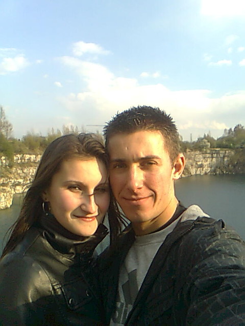 W Naszym Maym wiecie;*