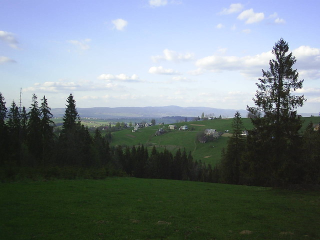 Powrt na szlak