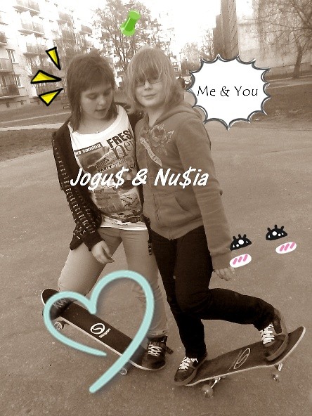 Jogu$ & Nu$a