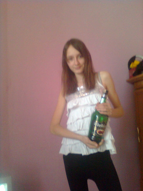 Z winaczem 