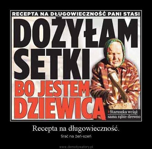 to ja ju nie doyje hehe