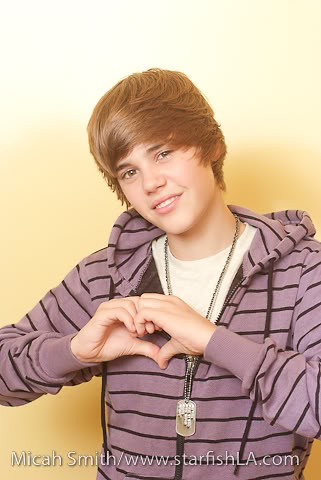 Justin:*