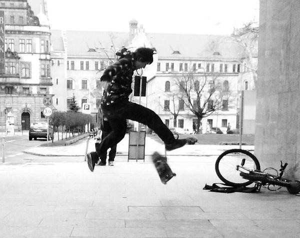 I belive i can fly