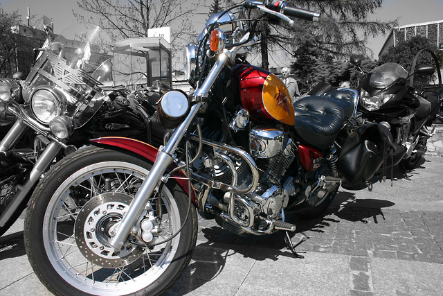 Virago
