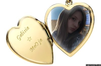 Gabi ; * 