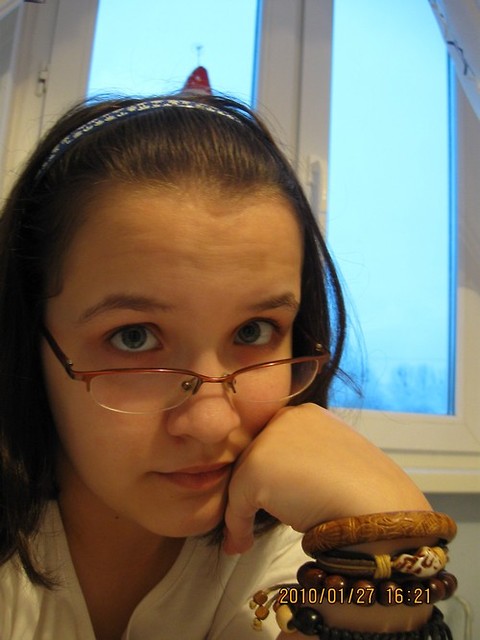 Ahahaha.