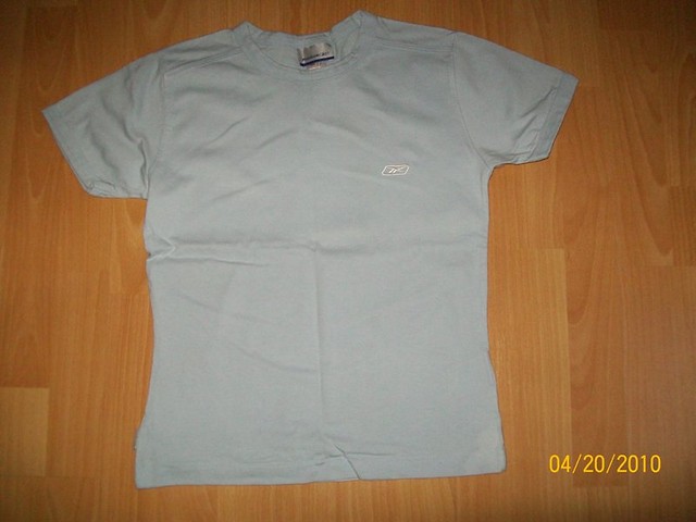 BLUZECZK REEBOK 