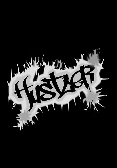 Hustler ;)