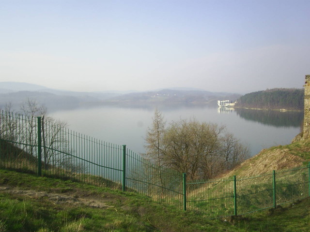 Niedostpna woda