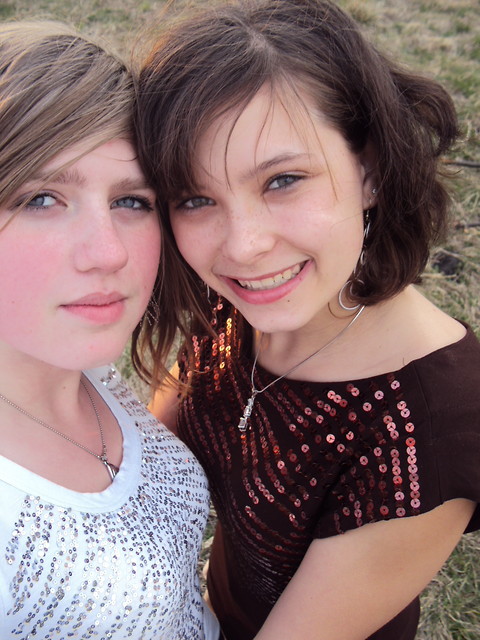 Malutka & Misia