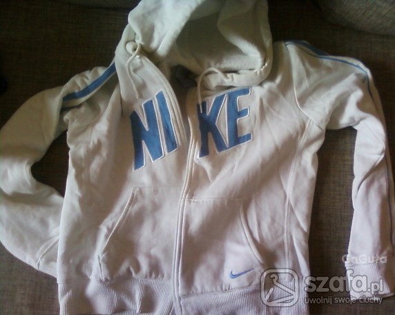 Bluza Nike