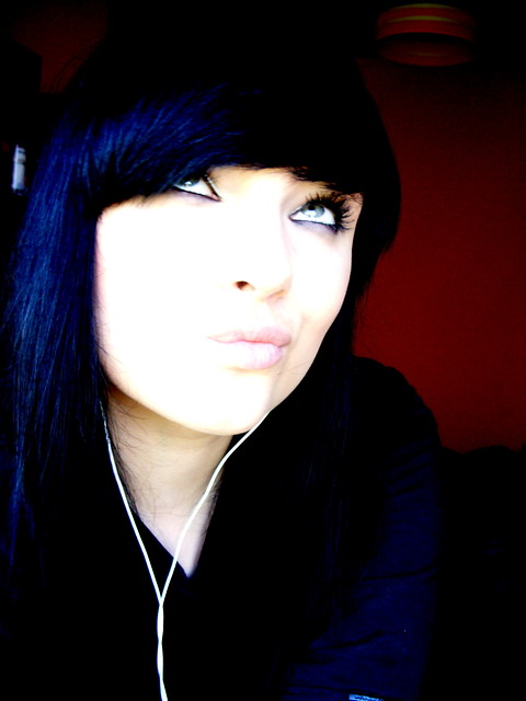 Ladty Gaanja! 