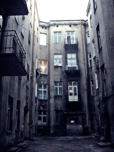Sosnowiec.