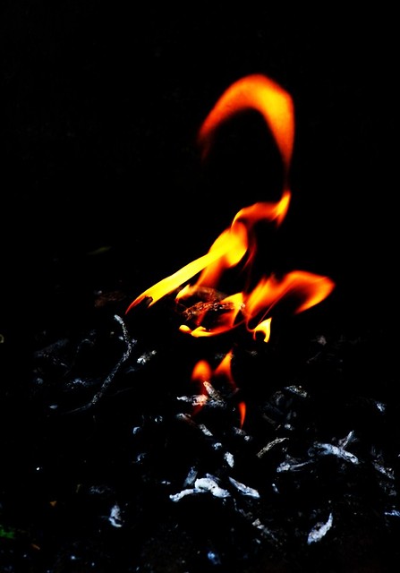 Pure Fire