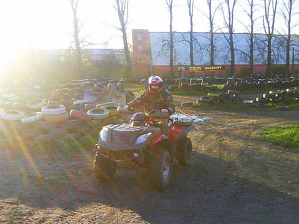 Quad...
