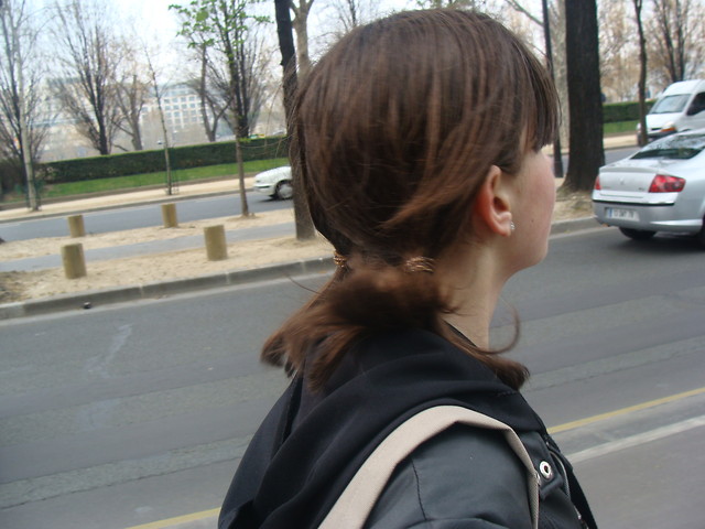 Zawsze w drodze...