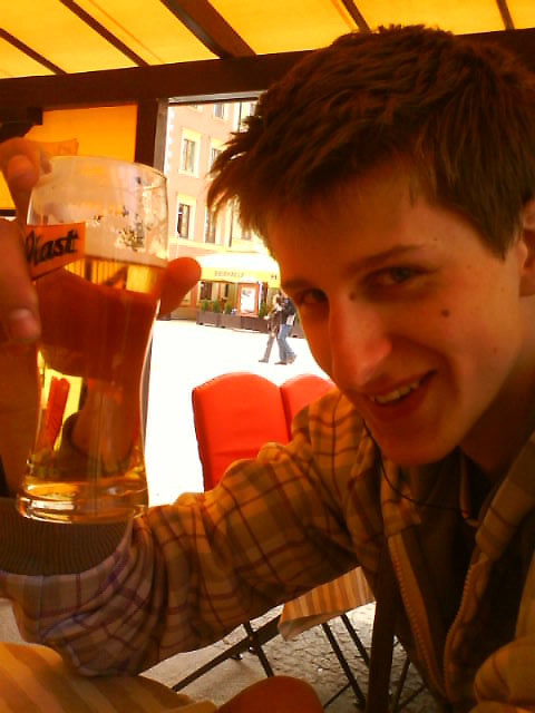 Whisky 