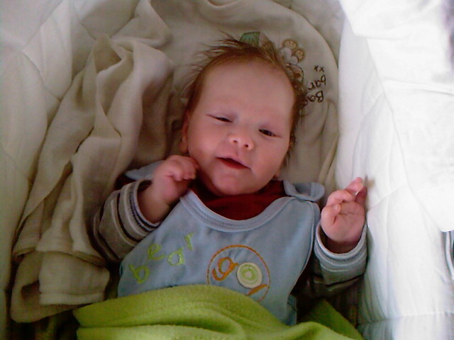 MJ pierwszy umieszek :))
