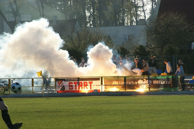 KS START DZIADOWO