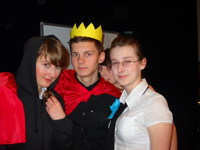tacy inni ;p Kamil i Nati :*
