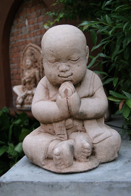 najsodszy budda wiata.