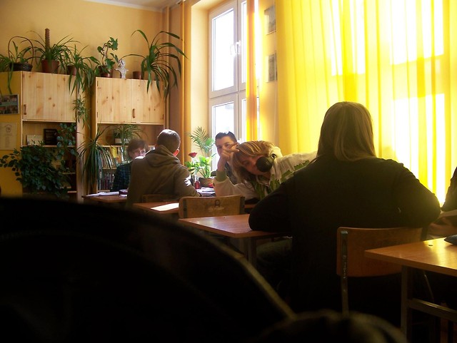 polski