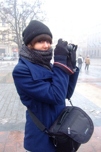 Rynek tonie w turystach a ja pi