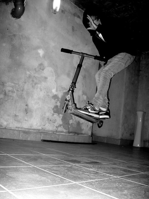 barspin