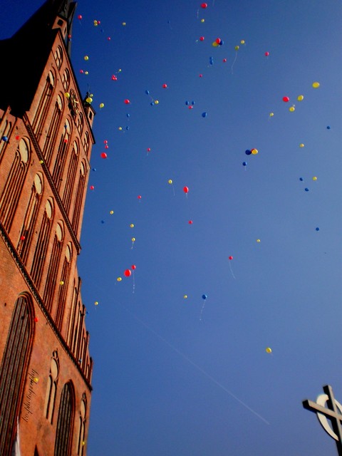 Baloons!