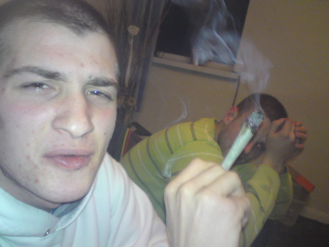 burza