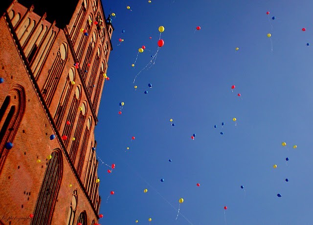 Baloons 2