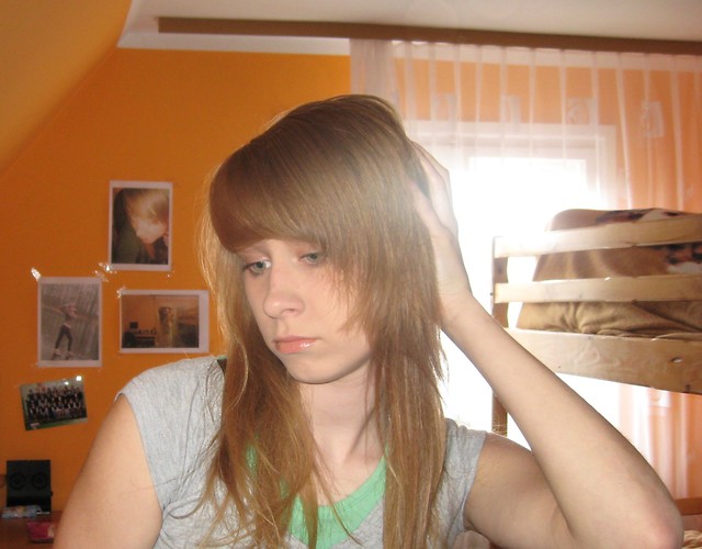 Wlammmm ; *