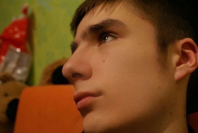 Bez szans ;( 