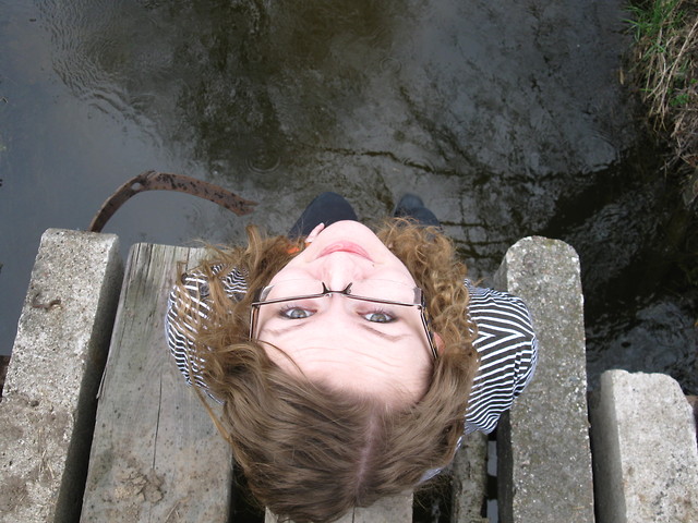 Upside Down :)