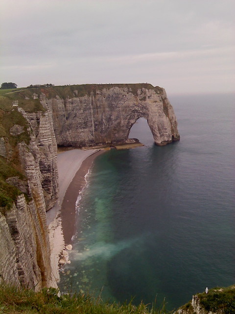Etretat