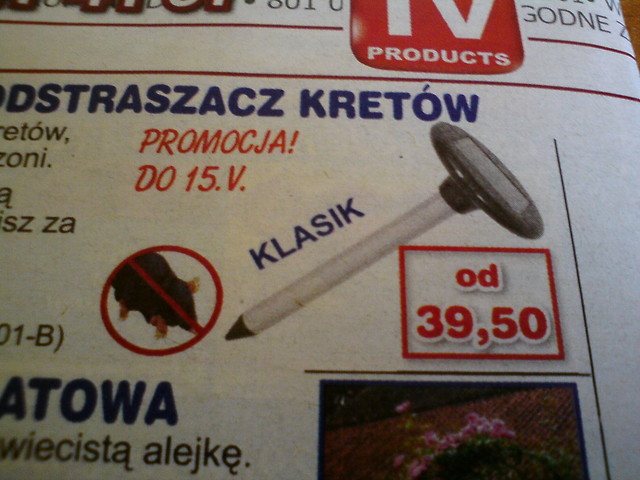 klasik 