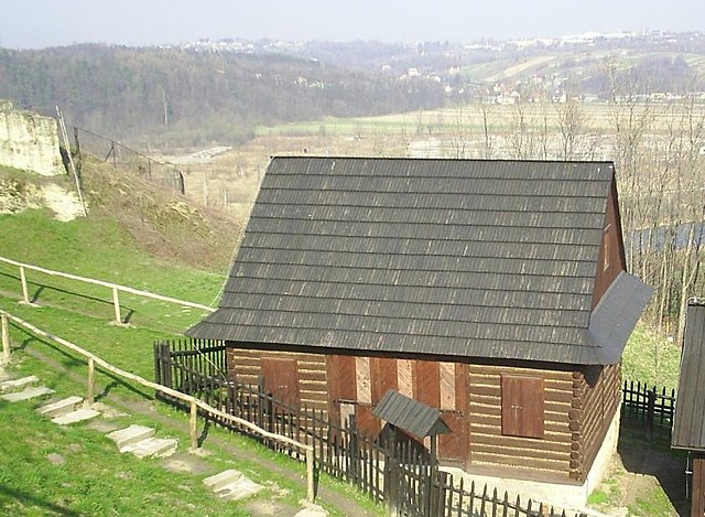 Makabryczna ekspozycja