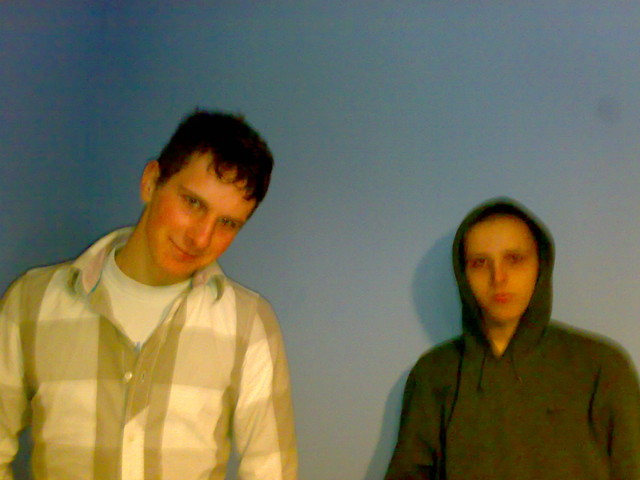 Mytson en dziadSon ;d
