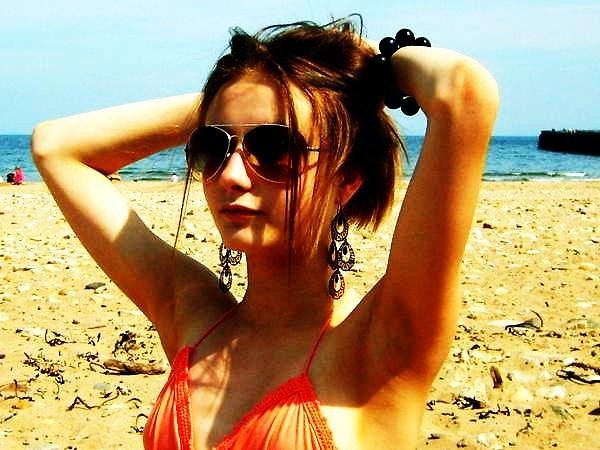 summer (: