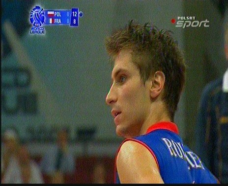 Antoine:**