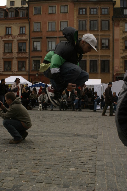 Hop :)