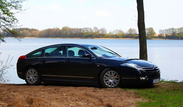 Citroen C6