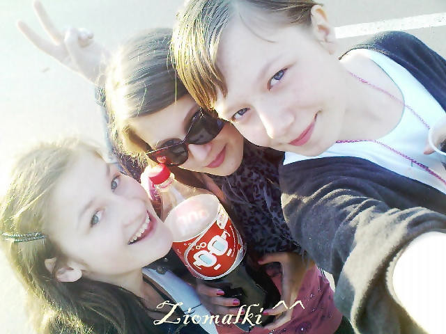 Dupcie Moje 