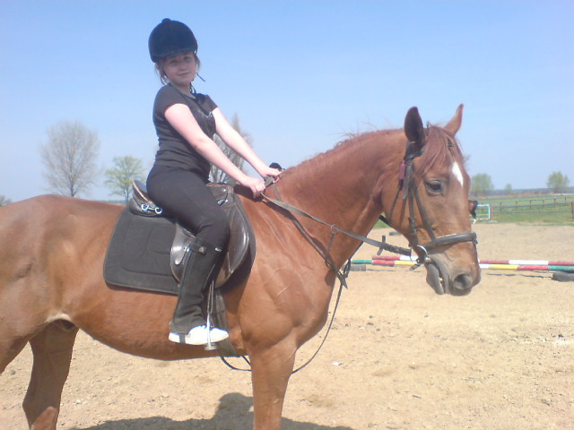 Ja i Dixon :* 