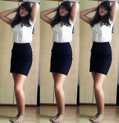 Efka, elegancko ehe