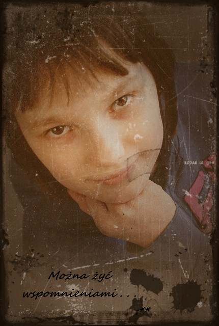 Moja sisteeer ^^