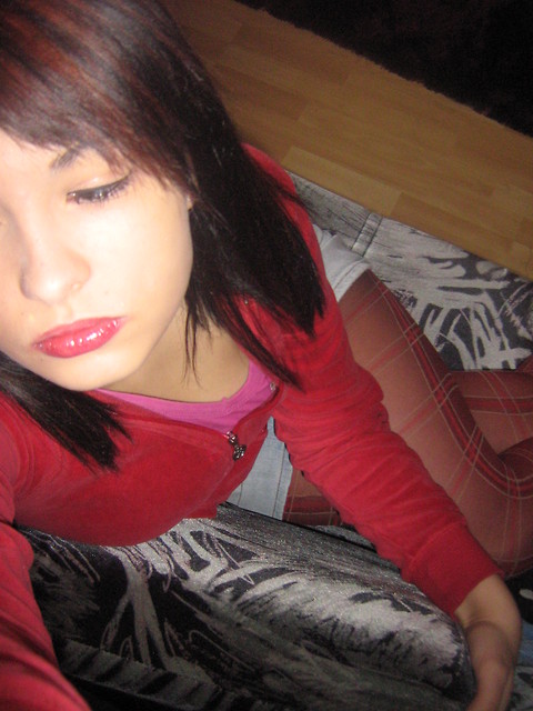 Stare...