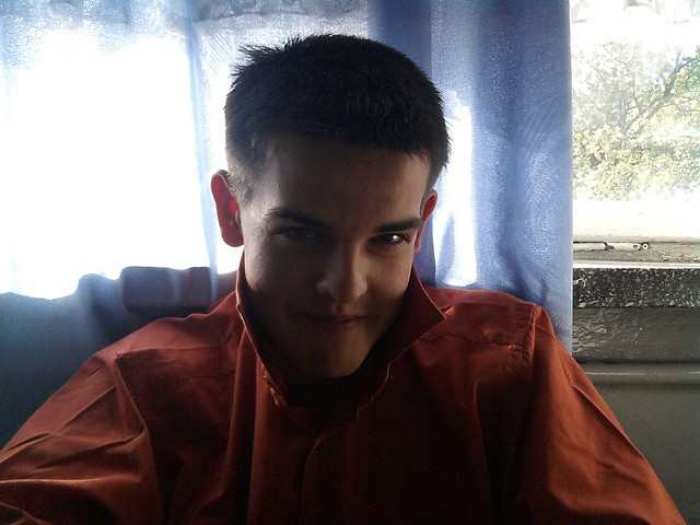 Waciciel tego przybytku