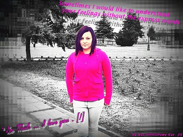 ` I HATE PINK . [!!!]