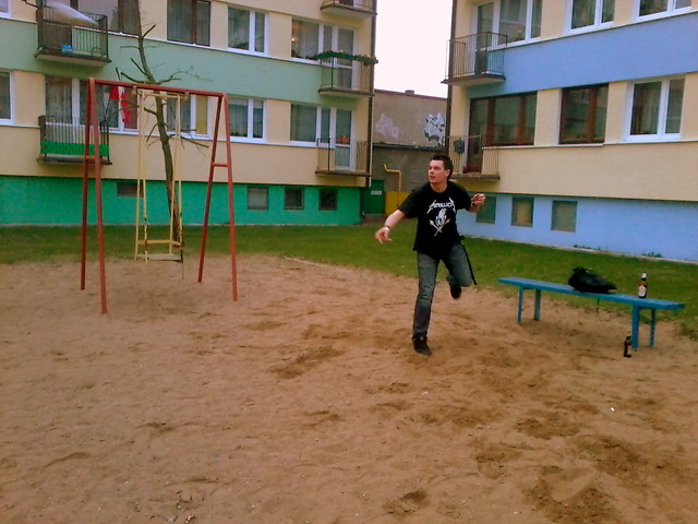 kaskada